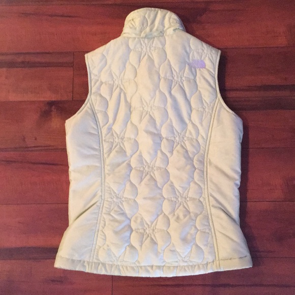 The North Face Vest - Picture 3 of 5